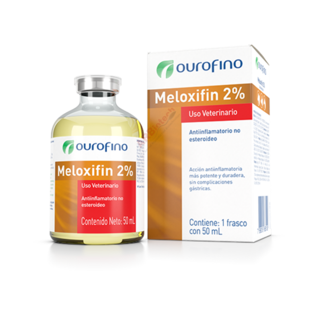Meloxifin 2%, Meloxicam_ ARBiotech